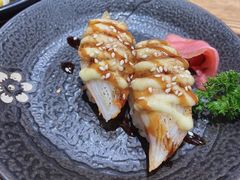 -小川洋风料理(街道口店)