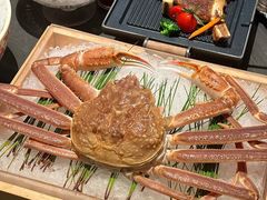 -上井料理黑金店(IFS国金中心店)