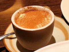 经典提拉米酥-庐灶江南·江南菜·四合院Bistro(东直门·华侨夜泊君亭店)