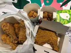 -德克士(南昌西店)