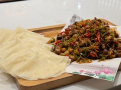 -火福·天湖阁大闸蟹博物馆主题餐厅(浅水湾店)