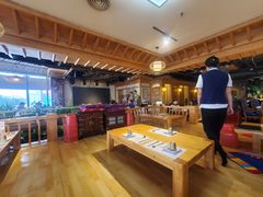 -延松朝鲜族料理