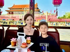 -北京中国大饭店