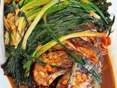 -虎哥私房菜(馒头山店)