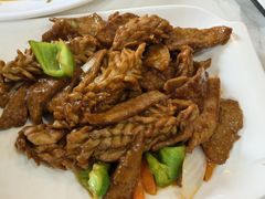 -宝发园名菜馆