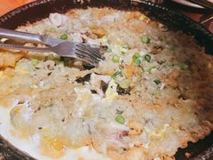 -小粤楼·怀旧粤菜(万辉国际广场店)
