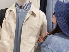 -优衣库(上海虹口龙之梦店)