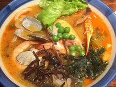 -石屋料理(南京西路店)