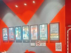 -Xcape异时刻密室逃脱魔法互动(瑞虹天地太阳宫店)