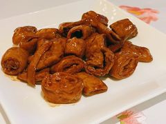-花城苑广府菜(侨鑫店)