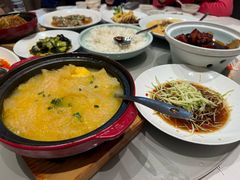 -红城阁·上海味道(四平路店)