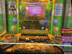 -阿尔法Game Station(中山路店)