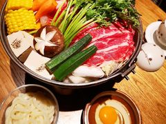 -阿吾罗日本料理(K11艺术中心店)