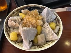 -鲜芋仙(华府店)