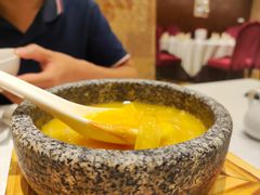 黄焖石锅鲍翅-阿一鲍鱼·20年匠心传承(天河北旗舰店)