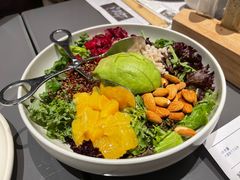 -小大董·烤鸭(观景餐厅·南京西路店)