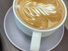 -Shantek象提南亚西餐厅&Bistro(淮海中路店)