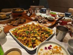 -丝路金桃·新疆菜(徐汇店)