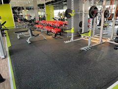 -GMJ·24H健身房(北外滩店)