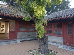 -于谦祠