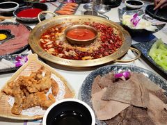 -哥老官重庆美蛙鱼头(虹口龙之梦店)