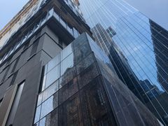 -香港港岛英迪格酒店