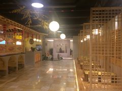-永青泉汗蒸广场(大运河博物馆店)