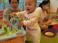 -金宝贝早教(富力广场中心)