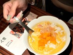 -RUXU入续糖水铺与包(卓悦中心店)