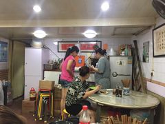 -老地方面馆(思南路店)