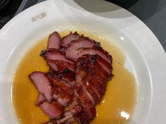 -大食代美食广场(上海中心店)