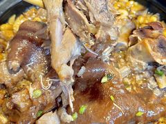 -燕北云山·农家菜·灶台鱼(密云溪翁庄店)