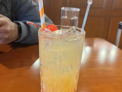-申德勒加油站西餐厅(日坛路总店)
