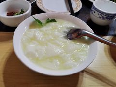 -银同牦牛肉火锅