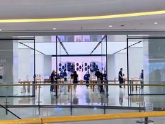 -Apple零售店(中街大悦城店)