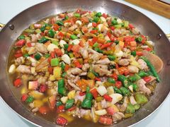 -蜀厨小匠·民间川菜(犀浦店)