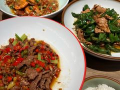 -高嗲嗲·现炒下饭菜(石鼓路店)