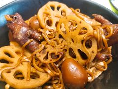 -西南政法大学-学生1食堂