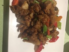 -天厨妙香素食餐厅(清华店)