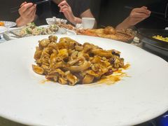 -79号渔船海鲜饭店(华强北店)