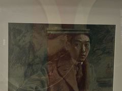 -徐悲鸿纪念馆