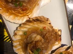 -很久以前羊肉串(大华三路店)