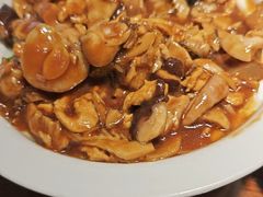 -惠宾饭庄(中山路店)