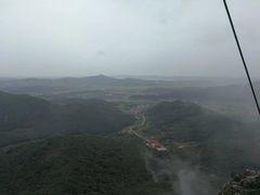 -帽儿山风景区