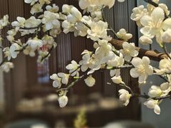 -梅花境(万科店)