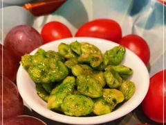 -苏帮袁Sue Cuisine(来福士店)