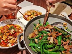 -福满我家大碗厨·湘菜(上海大厦店)