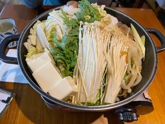 寿喜锅双人份-有喜屋·深夜食堂(北京西路店)