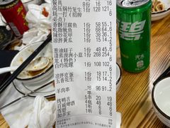 -星记小馆·小蓝龙·老南京砂锅菜(上海路店)