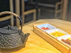 -胡马八破·川菜小馆(高新万达店)